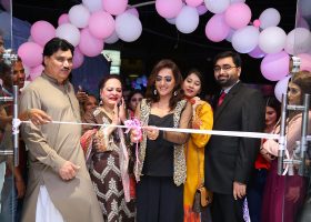 Events & PR Susen Shop Launch Hyderabad (4)